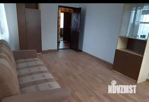 3-к квартира, на длительный срок, 63м2, 4/5 этаж