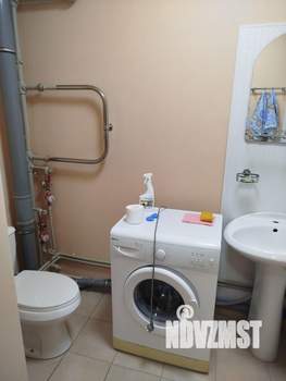 1-к квартира, на длительный срок, 39м2, 4/18 этаж