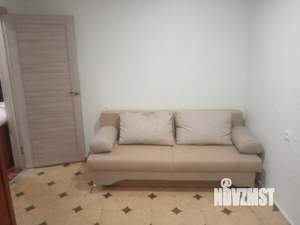 1-к квартира, на длительный срок, 32м2, 1/6 этаж