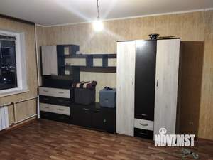 2-к квартира, на длительный срок, 61м2, 12/17 этаж