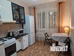 1-к квартира, посуточно, 54м2, 6/11 этаж