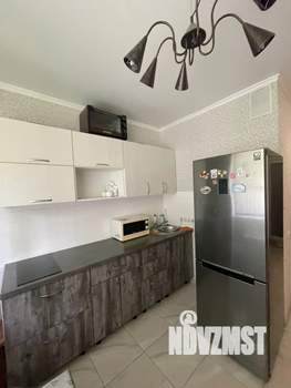 Студия квартира, на длительный срок, 25м2, 2/6 этаж