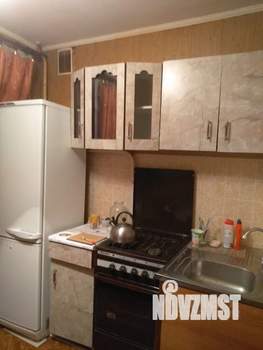3-к квартира, на длительный срок, 61м2, 1/5 этаж