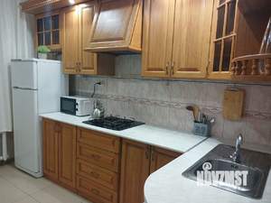 1-к квартира, посуточно, 36м2, 4/5 этаж