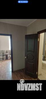 1-к квартира, на длительный срок, 38м2, 7/17 этаж