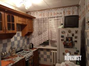 2-к квартира, на длительный срок, 46м2, 5/5 этаж