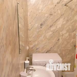 1-к квартира, посуточно, 22м2, 1/1 этаж