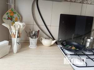 1-к квартира, посуточно, 31м2, 2/3 этаж