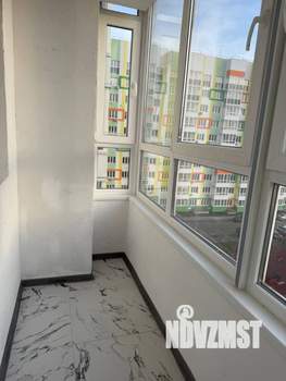 1-к квартира, на длительный срок, 40м2, 6/10 этаж