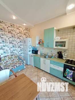 2-к квартира, посуточно, 71м2, 8/8 этаж