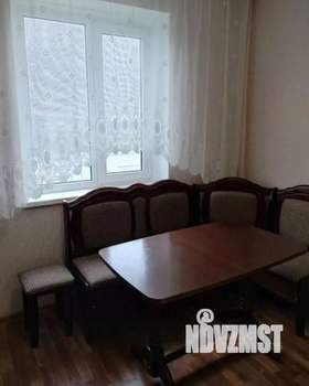 1-к квартира, на длительный срок, 38м2, 6/17 этаж