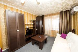 1-к квартира, посуточно, 36м2, 9/9 этаж