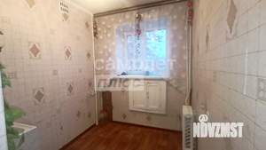 1-к квартира, на длительный срок, 27м2, 4/5 этаж