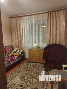 2-к квартира, на длительный срок, 46м2, 8/10 этаж