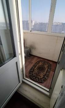 2-к квартира, на длительный срок, 56м2, 15/17 этаж