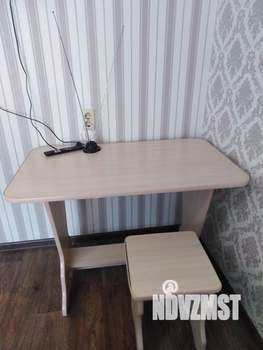 1-к квартира, посуточно, 29м2, 8/9 этаж