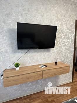 1-к квартира, посуточно, 41м2, 9/17 этаж