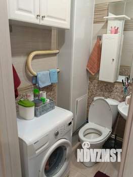 1-к квартира, на длительный срок, 34м2, 4/10 этаж