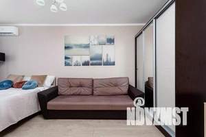 1-к квартира, посуточно, 39м2, 7/18 этаж