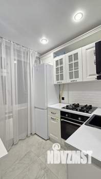 2-к квартира, на длительный срок, 43м2, 5/5 этаж