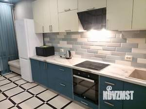 2-к квартира, на длительный срок, 85м2, 5/17 этаж