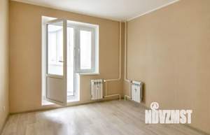 2-к квартира, на длительный срок, 56м2, 7/17 этаж