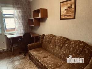 1-к квартира, посуточно, 38м2, 7/10 этаж