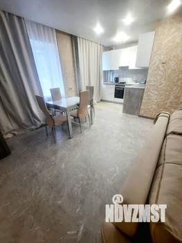 2-к квартира, на длительный срок, 42м2, 1/4 этаж