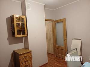 1-к квартира, на длительный срок, 36м2, 9/17 этаж