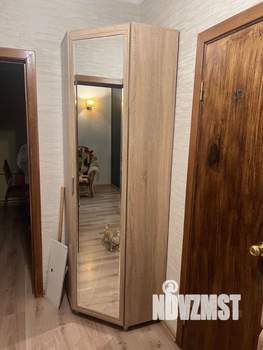 1-к квартира, на длительный срок, 39м2, 16/17 этаж