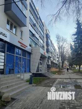 1-к квартира, на длительный срок, 31м2, 3/5 этаж