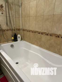 2-к квартира, посуточно, 65м2, 11/17 этаж