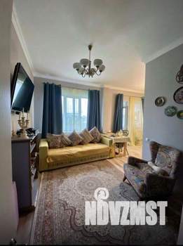 3-к квартира, на длительный срок, 83м2, 2/10 этаж