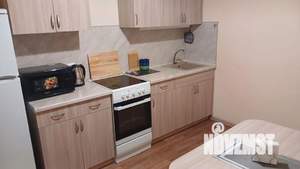 1-к квартира, посуточно, 39м2, 1/1 этаж