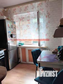 2-к квартира, на длительный срок, 42м2, 4/4 этаж