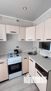 1-к квартира, на длительный срок, 30м2, 5/5 этаж