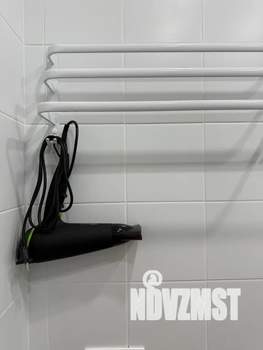 1-к квартира, посуточно, 40м2, 8/18 этаж