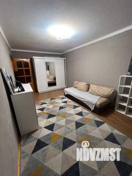 1-к квартира, на длительный срок, 30м2, 3/6 этаж