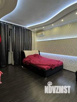 1-к квартира, на длительный срок, 49м2, 3/10 этаж