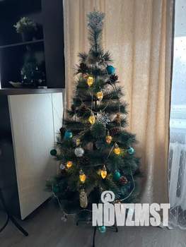 Студия квартира, посуточно, 31м2, 2/5 этаж