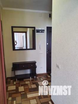 1-к квартира, посуточно, 42м2, 3/9 этаж