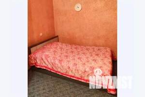 1-к квартира, посуточно, 38м2, 2/5 этаж