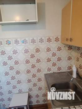2-к квартира, на длительный срок, 43м2, 2/4 этаж