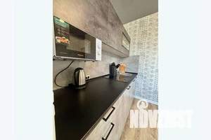 1-к квартира, посуточно, 37м2, 14/17 этаж
