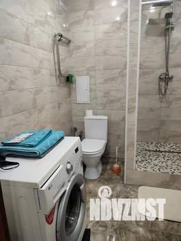 1-к квартира, посуточно, 41м2, 5/10 этаж