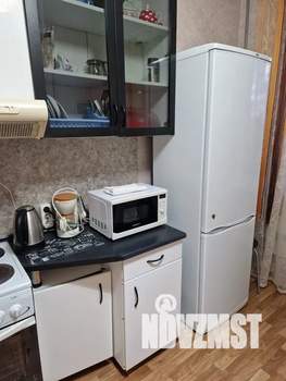 1-к квартира, посуточно, 54м2, 6/11 этаж