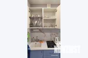 2-к квартира, посуточно, 46м2, 2/5 этаж