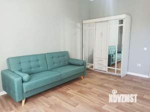 1-к квартира, на длительный срок, 49м2, 3/12 этаж