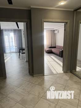 1-к квартира, на длительный срок, 56м2, 7/10 этаж