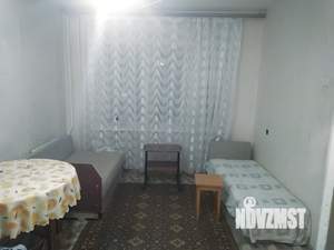 1-к квартира, на длительный срок, 40м2, 5/9 этаж